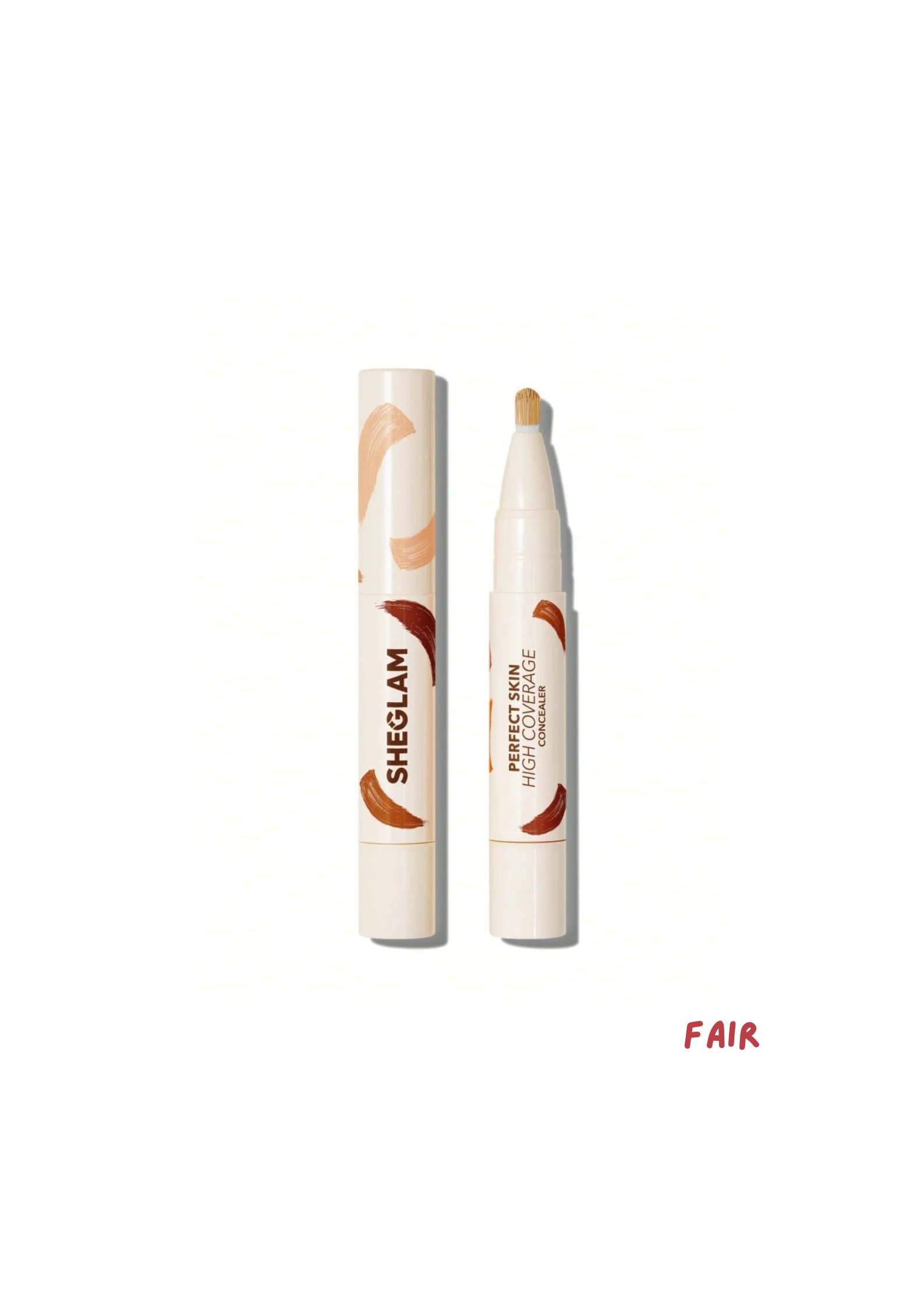 Sheglam Perfect Skin High Coverage Concealer_img_3