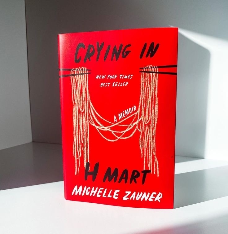 Crying in H Mart by Michelle Zauner_img_0