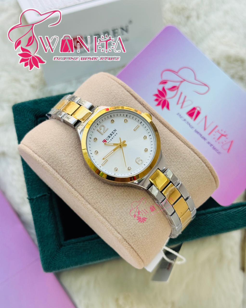 Curren 9105 Original Watch