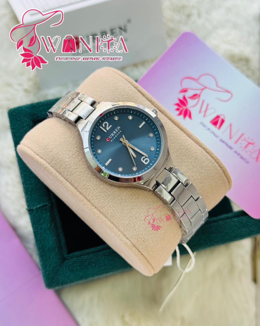 Curren 9105 Original Watch