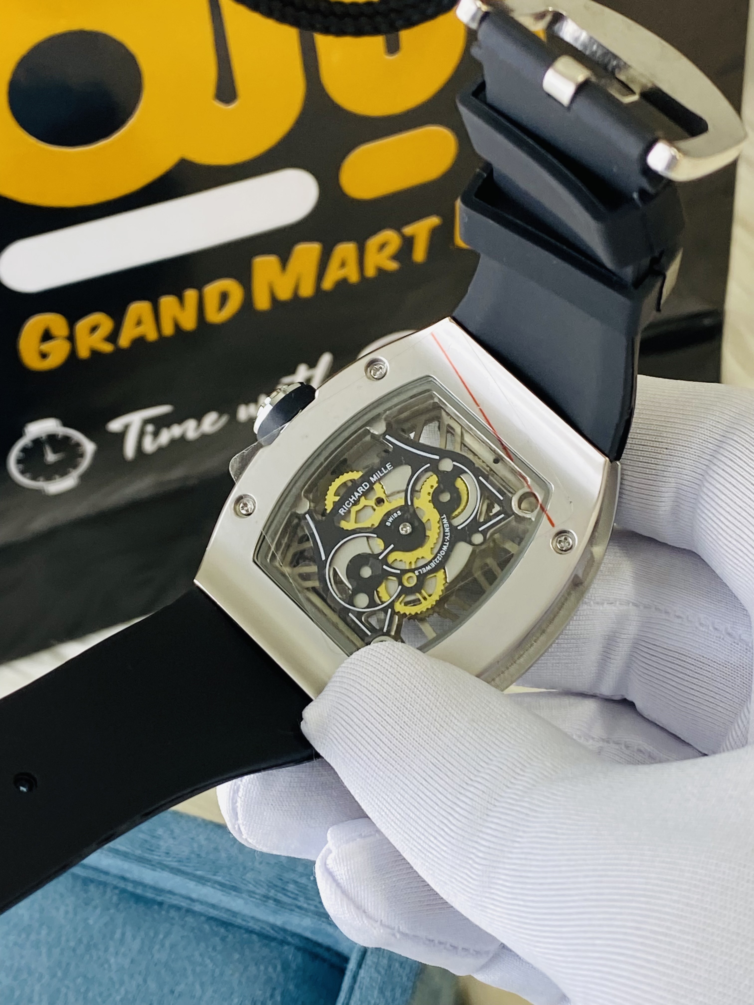 Rm 60 second transparent_img_1