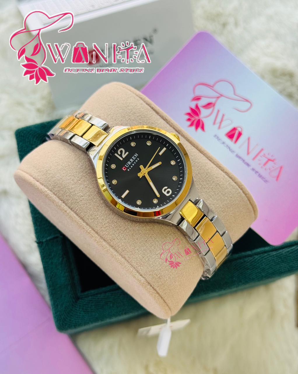 Curren 9105 Original Watch