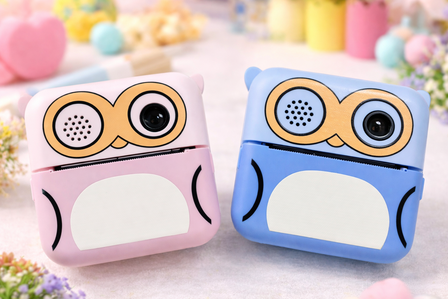 kids Print Camera - Image 3