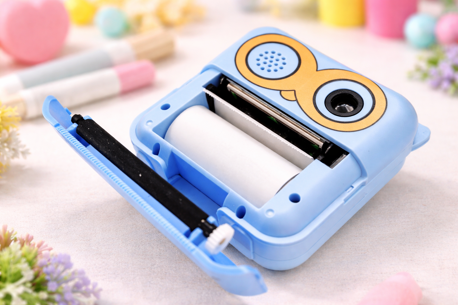 kids Print Camera - Image 4