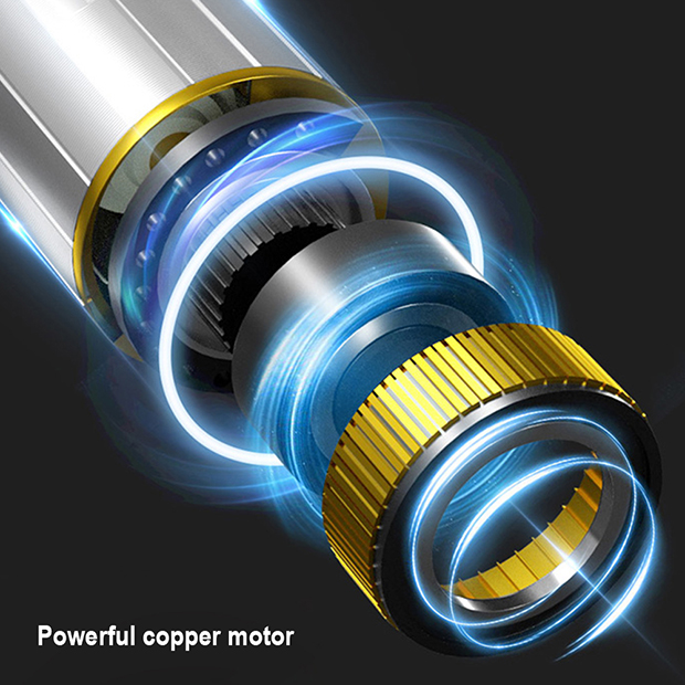 HARDEN Rotary Hammer Drills, 800W, 26mm, SDS plus chuck;  750382_img_4