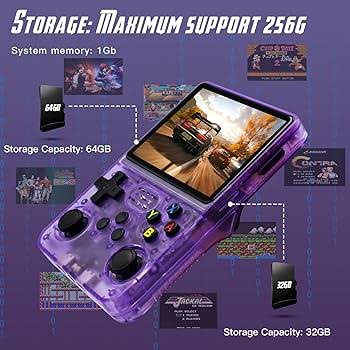 R36S Retro Handheld Game_img_7