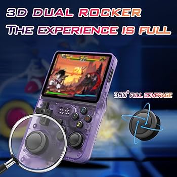 R36S Retro Handheld Game_img_8