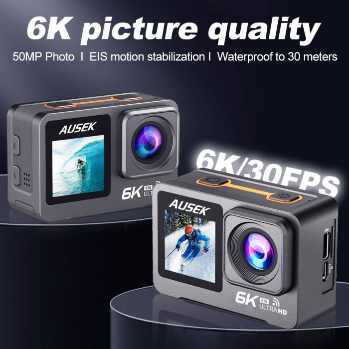 AUSEK AT M82TR 6K Action Camera_img_0