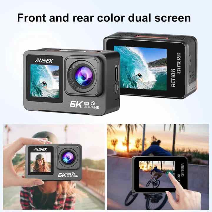 AUSEK AT M82TR 6K Action Camera_img_6