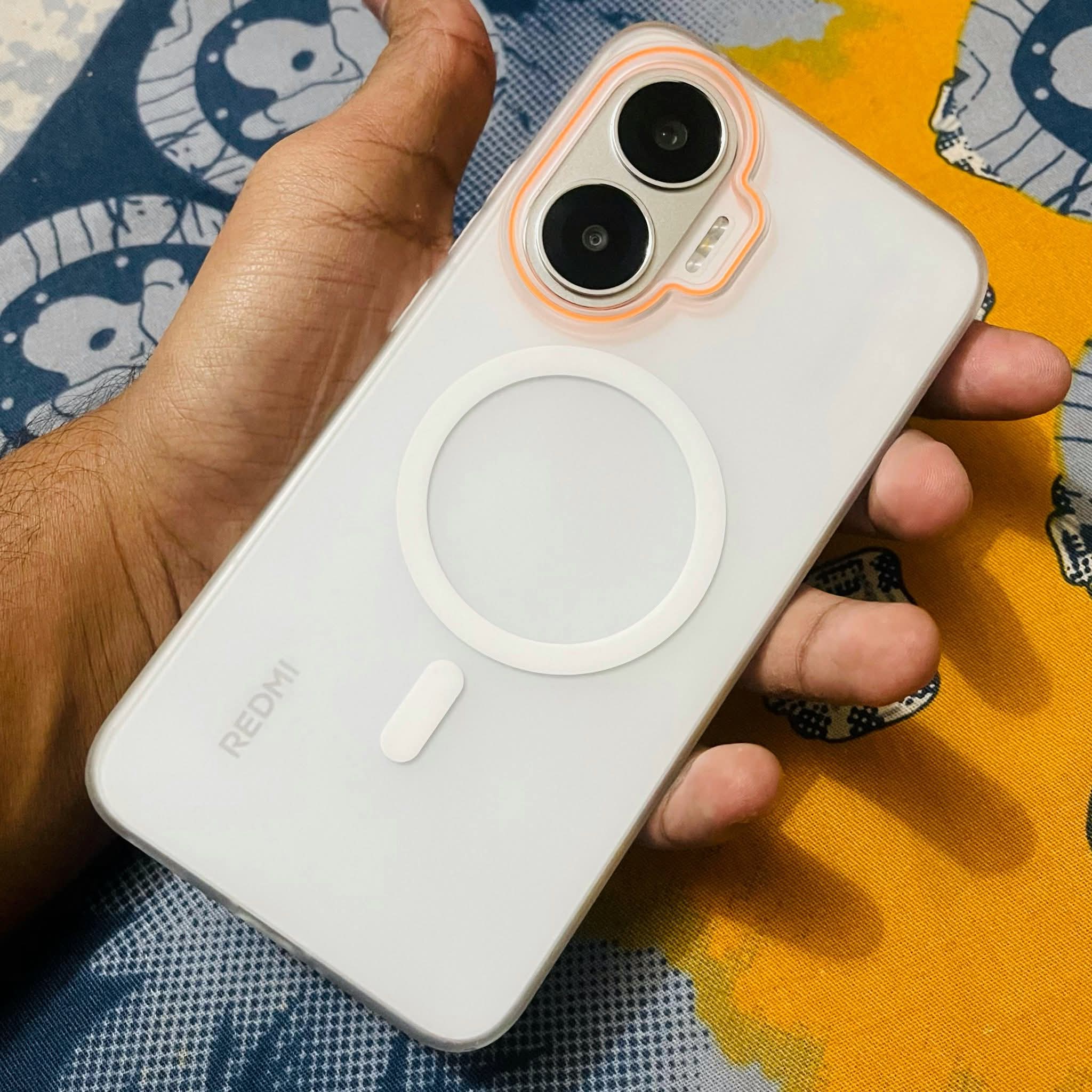 Redmi Turbo4pro slim magsafe hard cover_img_4