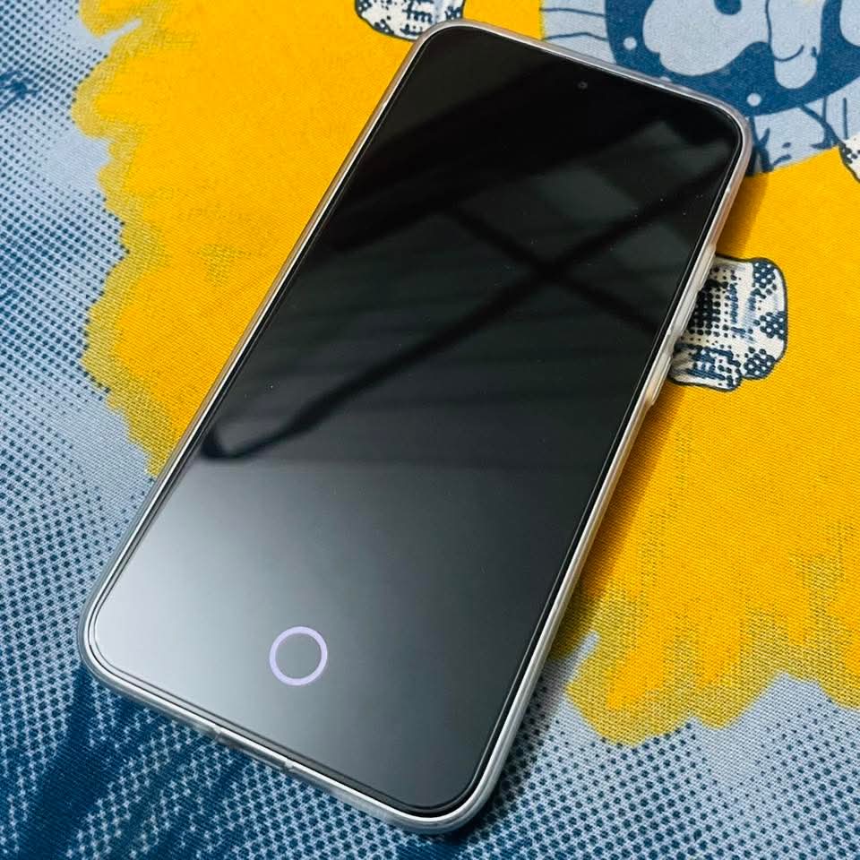 Redmi Turbo 4pro 2.5D Premium Screen Protector_img_4