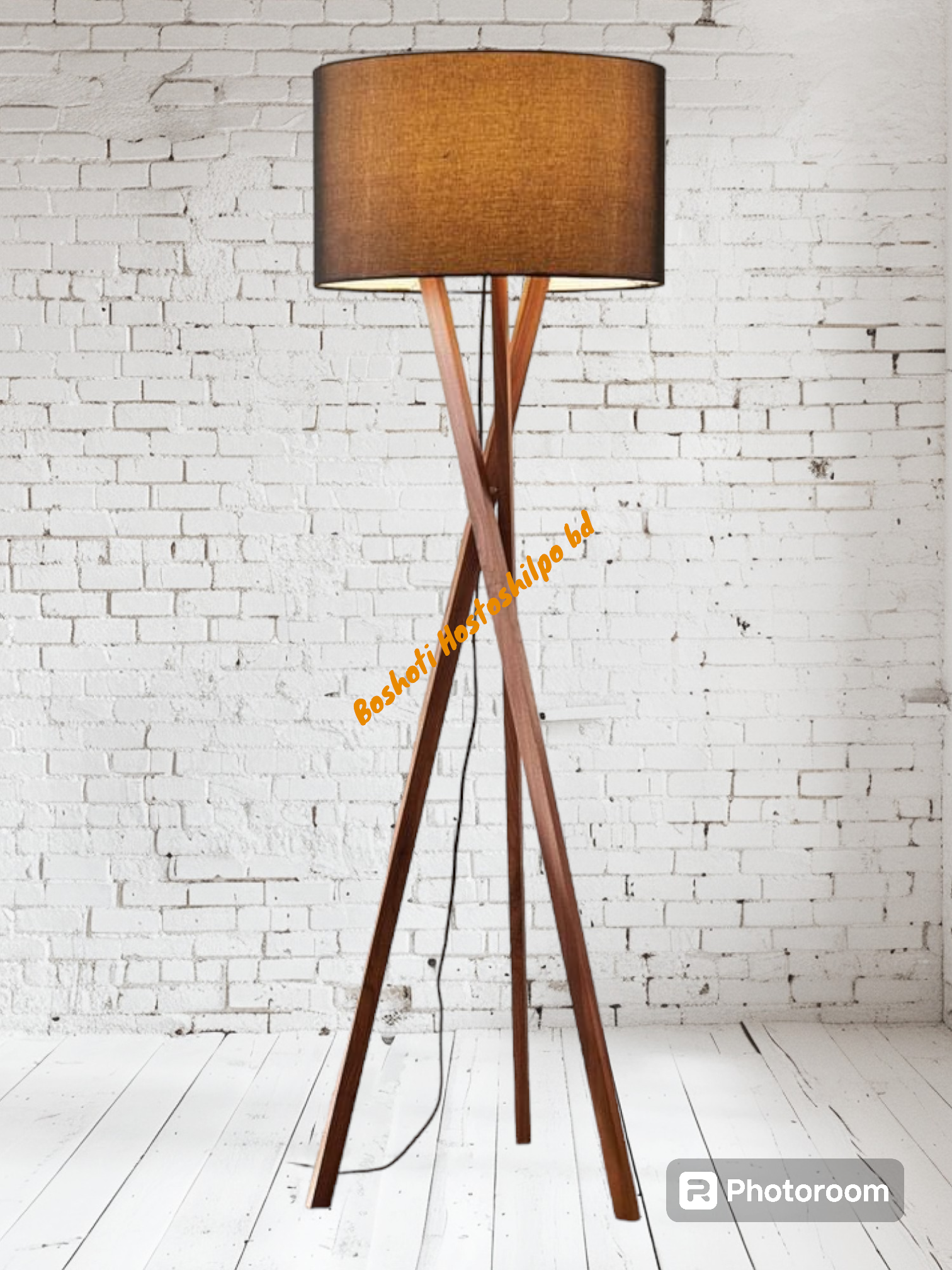 Corner stand lamp._img_0