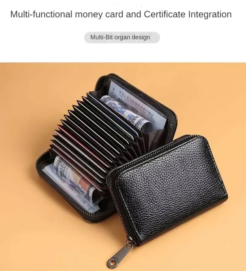 Multifunctional Card Holder_img_4