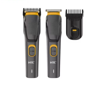 HTC AT-509 Rechargeable Hair and Beard Trimmer for Men_img_1