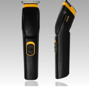 HTC AT-509 Rechargeable Hair and Beard Trimmer for Men_img_2