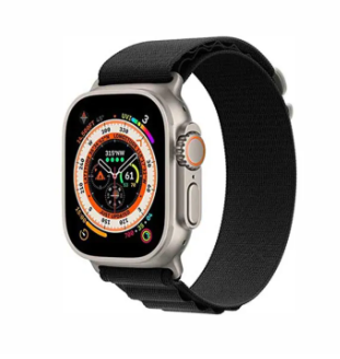 HW8 Ultra Max Smart Watch_img_0