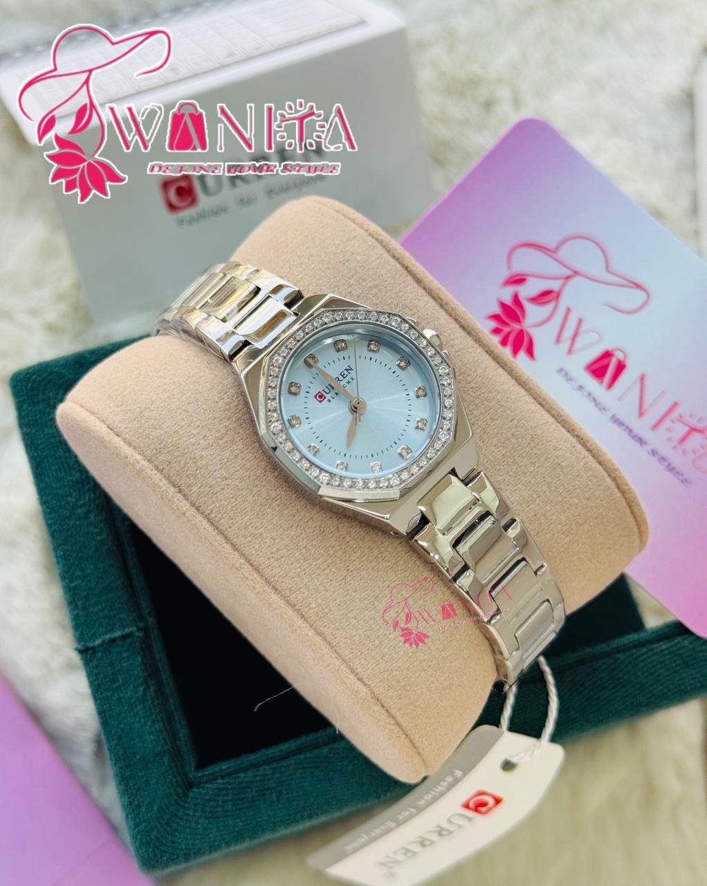 Curren 9100 Original Watch