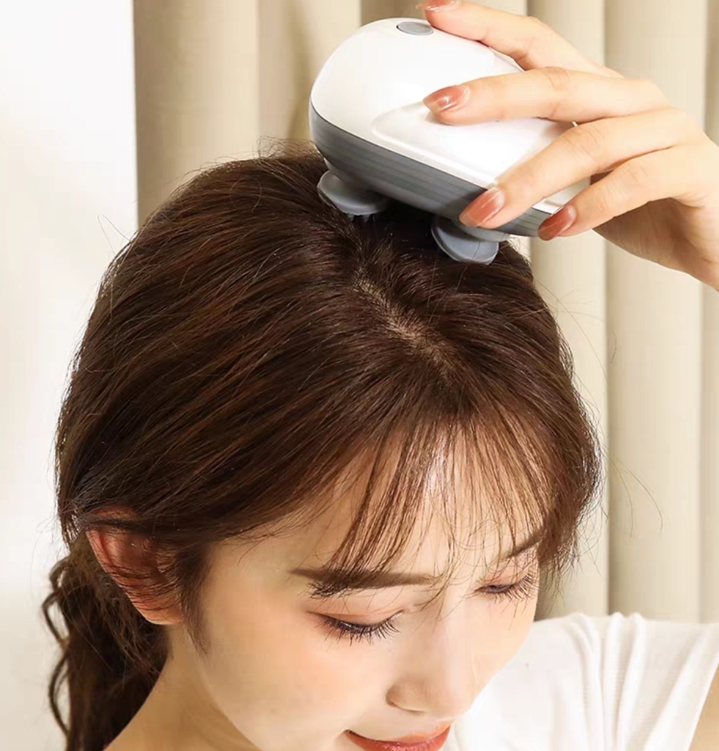 Original Smart Scalp Massager_img_7