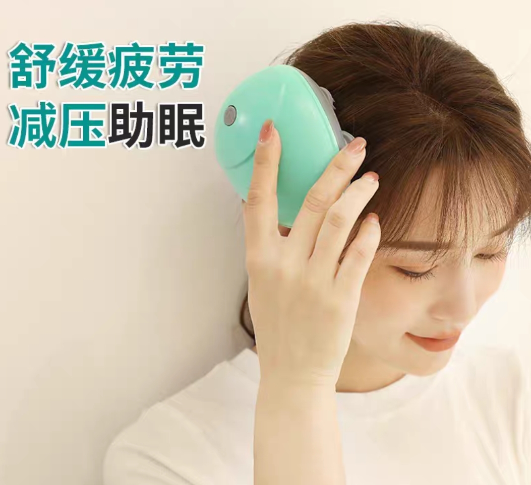 Original Smart Scalp Massager_img_6