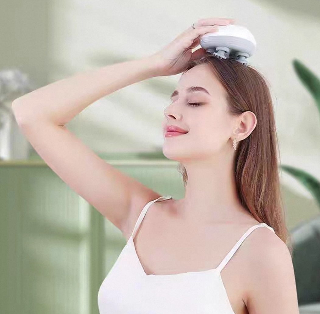 Original Smart Scalp Massager_img_4