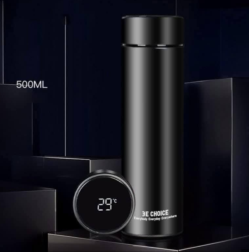 Smart Water Bottle Temperature Display_img_2