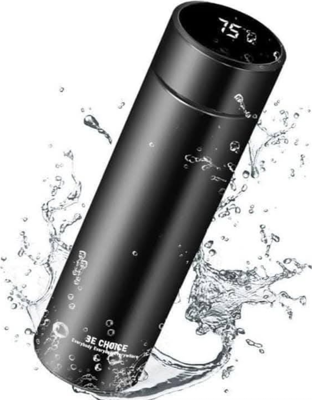 Smart Water Bottle Temperature Display_img_5