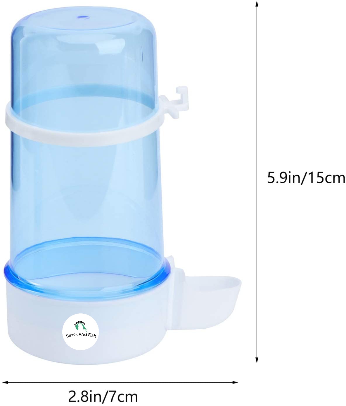 পানি ফিল্টার চায়না ২০০ এম এল