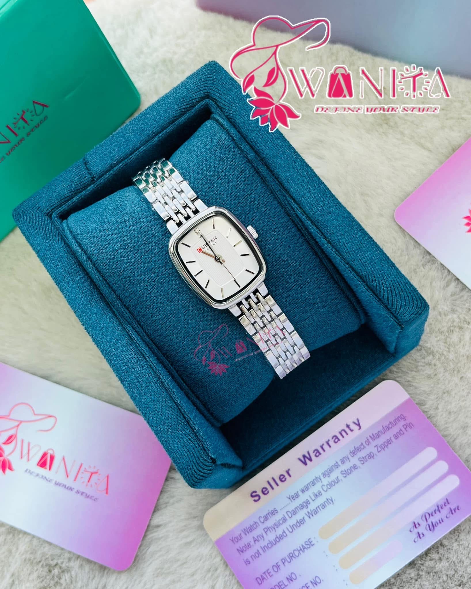 Curren 9093 Original Watch