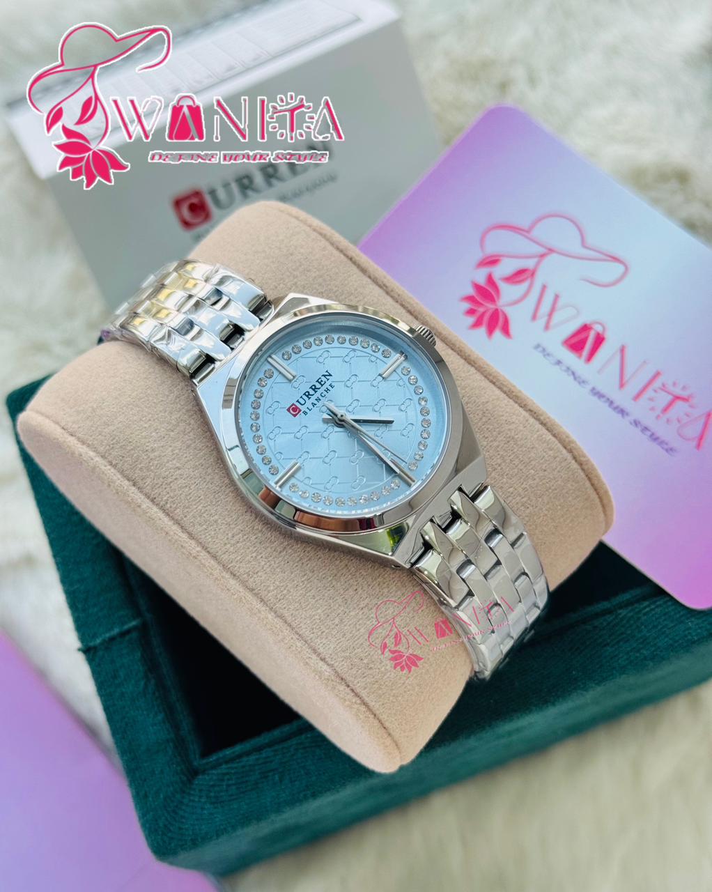 Curren 9096 Original Watch