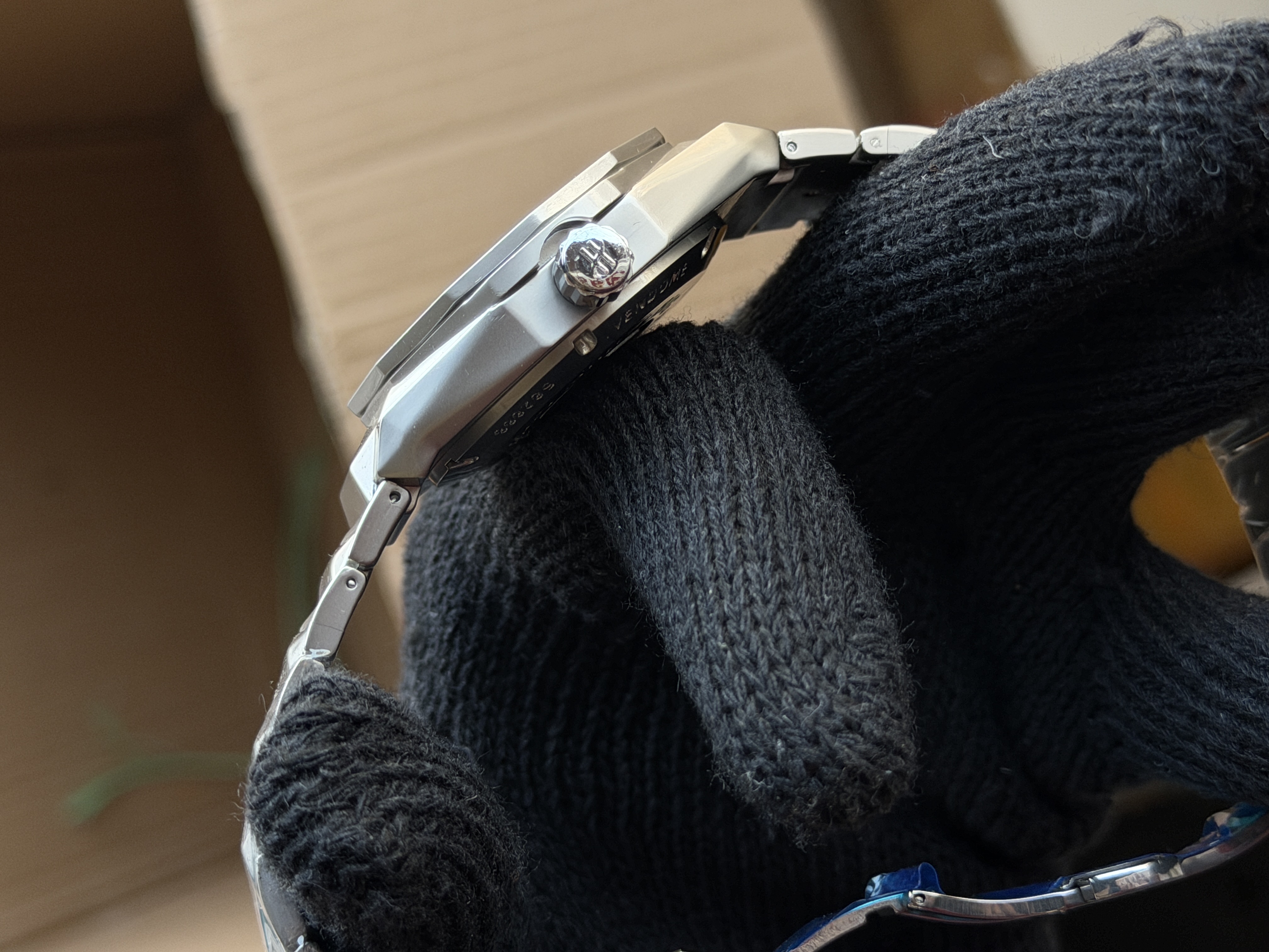 Hublot spider addition AA grade_img_1