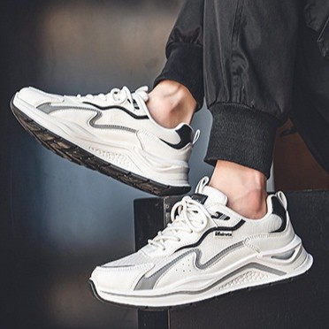 Breathable Sports Shoes_img_0