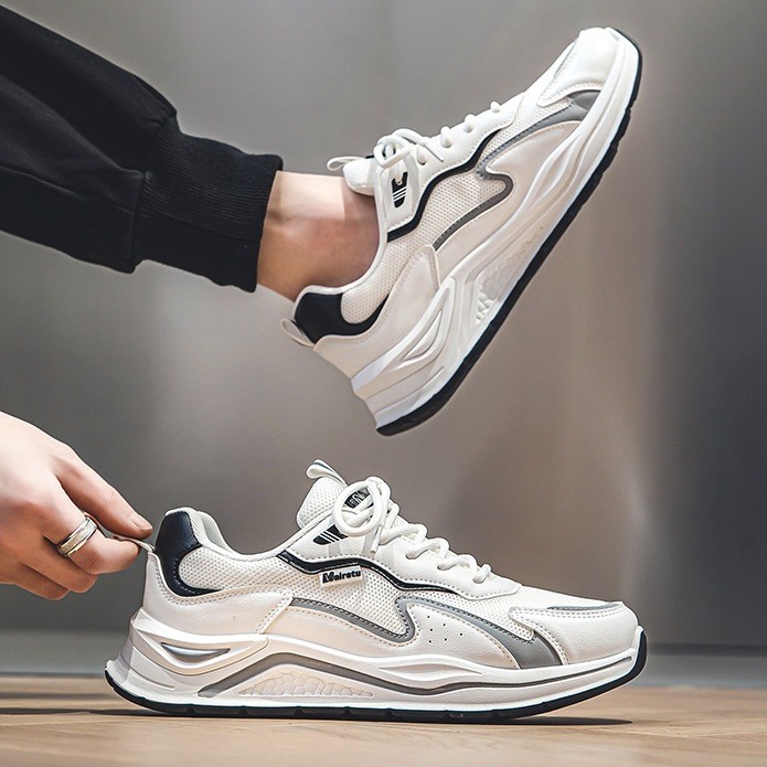 Breathable Sports Shoes_img_1