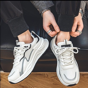 Breathable Sports Shoes_img_2