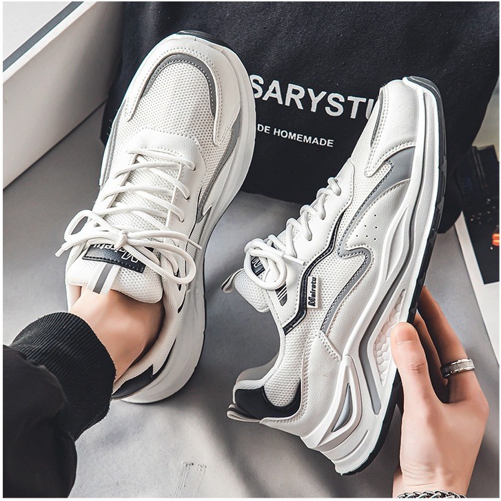 Breathable Sports Shoes_img_3