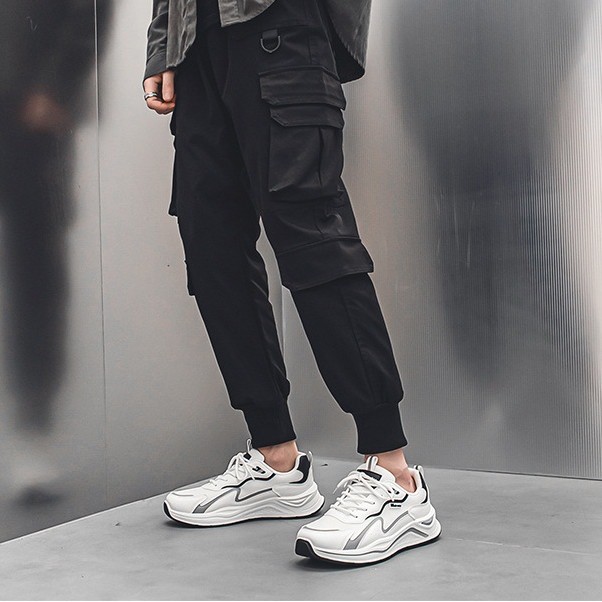 Breathable Sports Shoes_img_5