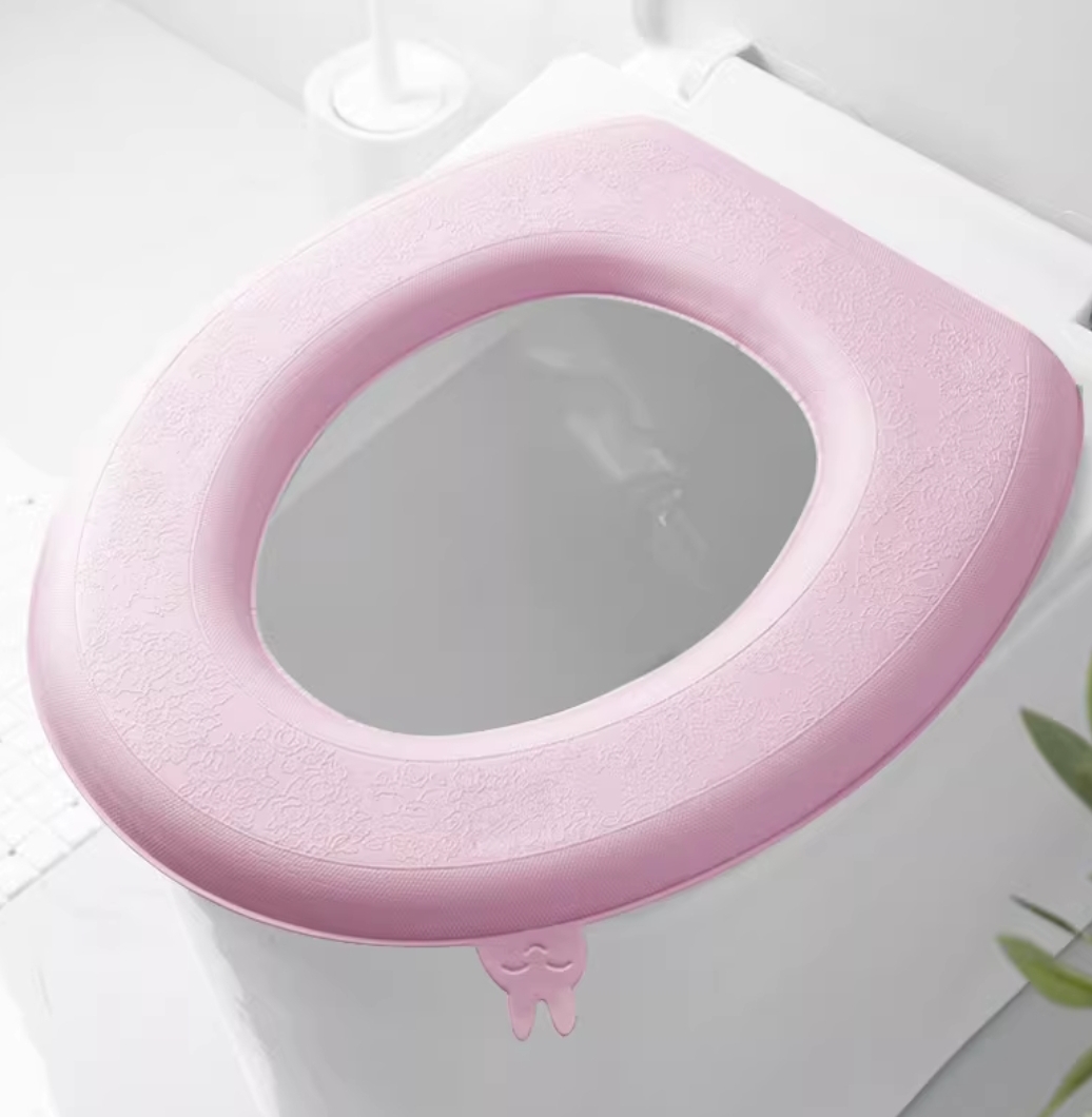 Magic Cushion Toilet Seat Cover_img_3