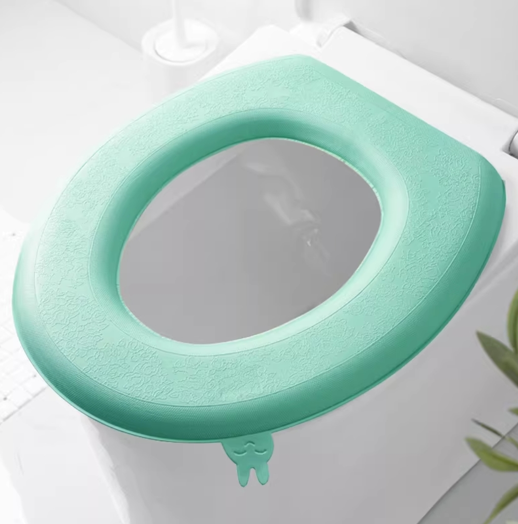 Magic Cushion Toilet Seat Cover_img_6