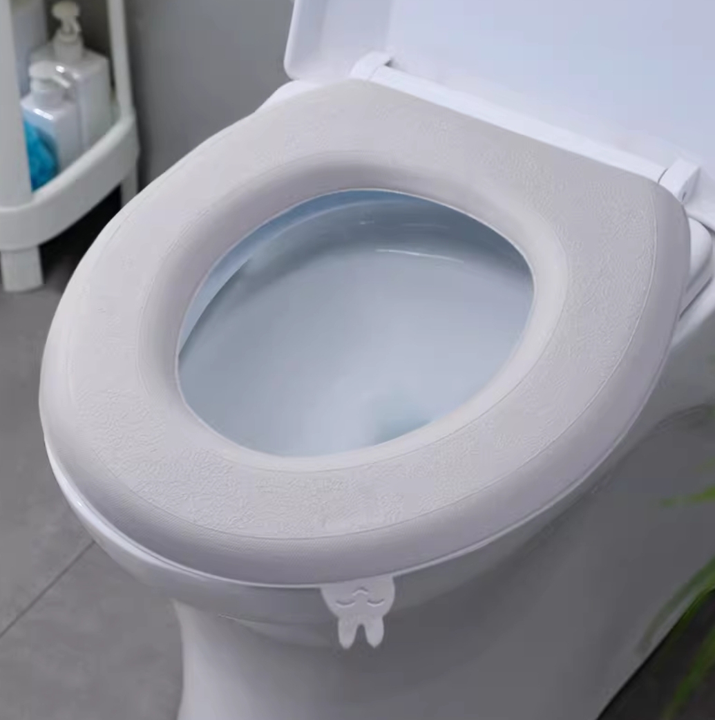 Magic Cushion Toilet Seat Cover_img_8