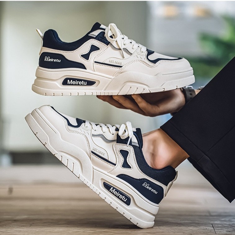 Versatile Trendy Shoes_img_3