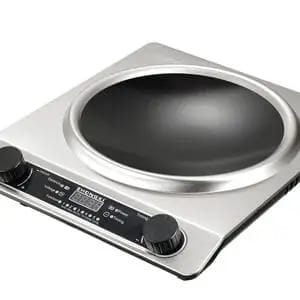 Ajnur Infrared Cooker XR-C1F 2200 WATT ANY POT_img_3