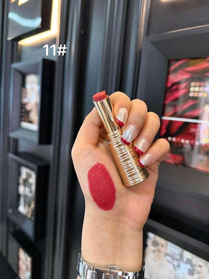 IMAGIC Matte Finish Lipstick(shade 11)