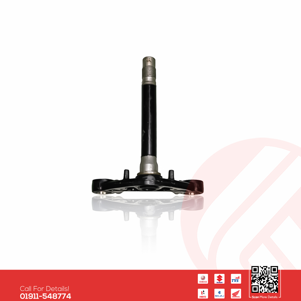 Handle-T for Suzuki Gixxer & Gixxer SF (Old & New Model) bike._img_0