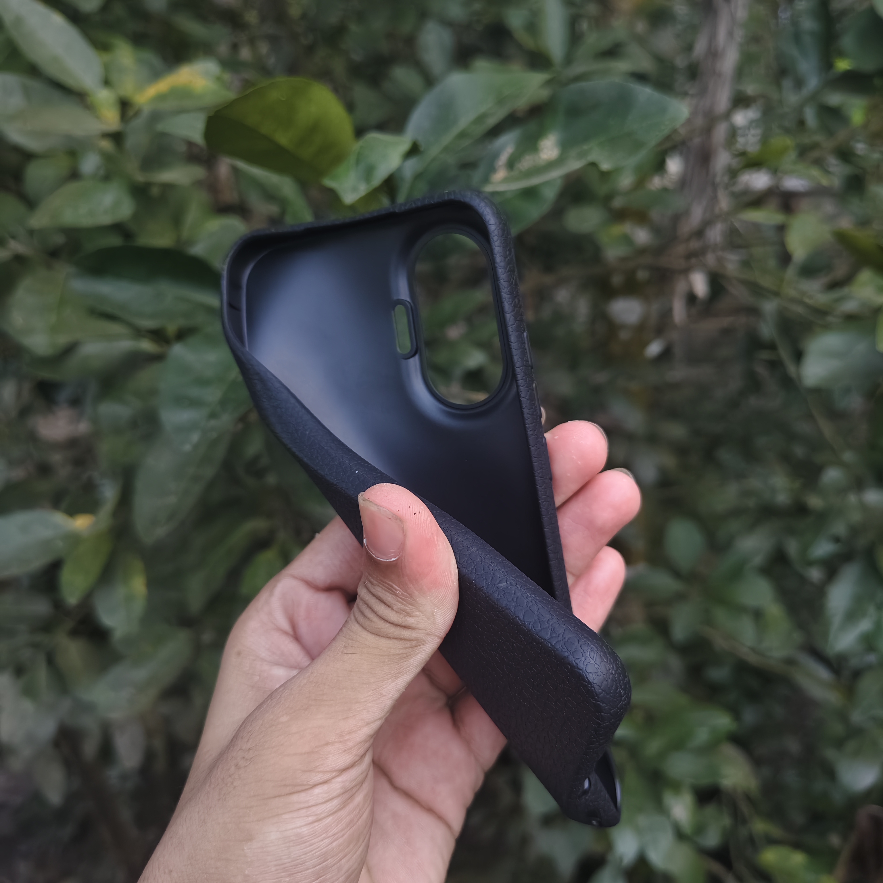 Redmi Turbo4pro leather textures soft cover_img_3