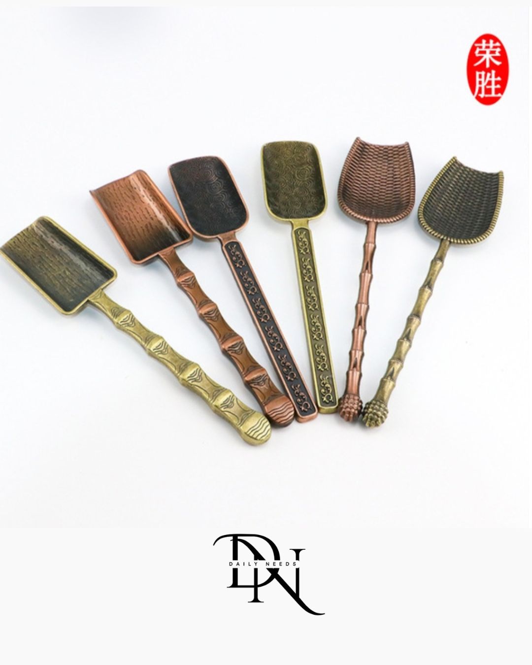 Daily Kitchen Combo Offer – Antique Spoon, Spatula & Window Brush (Free Delivery on Family Combo)_img_6