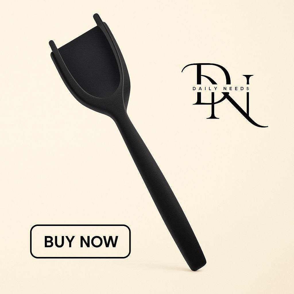 Daily Kitchen Combo Offer – Antique Spoon, Spatula & Window Brush (Free Delivery on Family Combo)_img_12