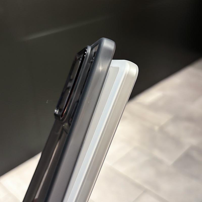 iQOO Neo11 Soft cover with camera lens_img_2