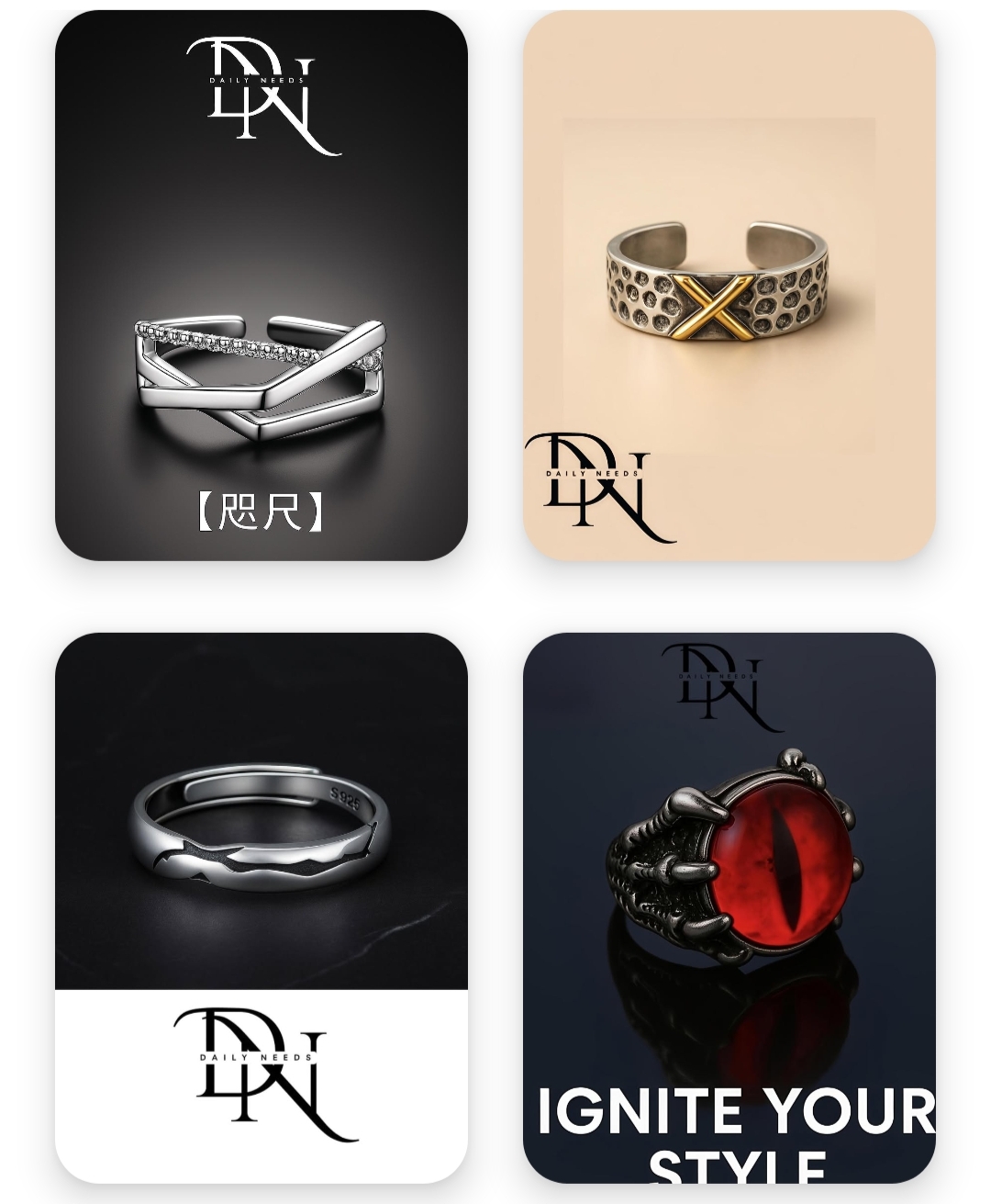 The Perfect Combo – Premium Quality Set at 399 Taka | Daily Needs