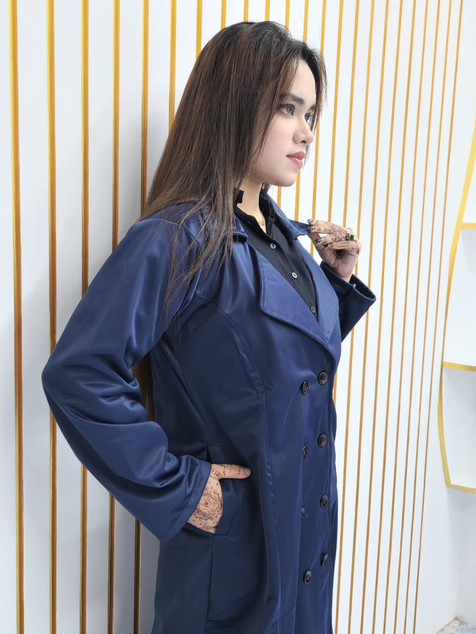 New Arrivals Overcoat Big Discount 2 - Image 1