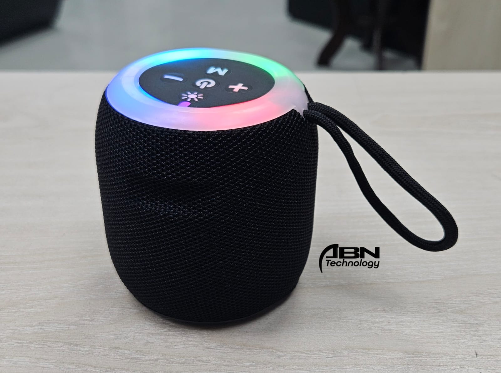 Mini Bluetooth Speaker.