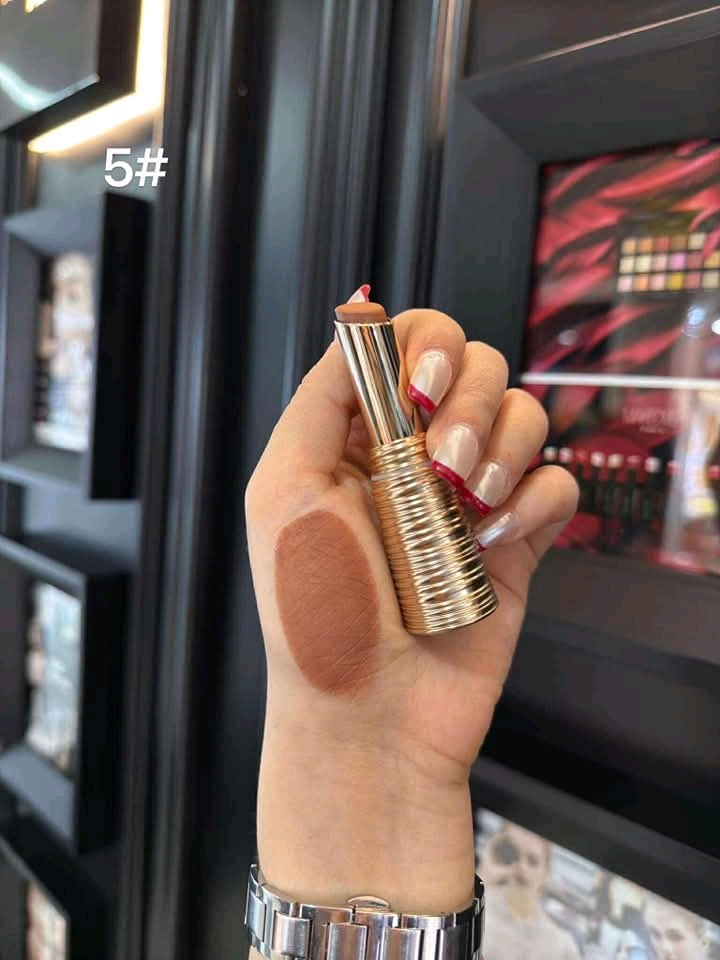 IMAGIC Matte Finish Lipstick (shade 5)